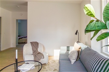 Photo 6. Apartment, Bornholms Alle, Taastrup 