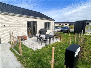 Photo 19. House, Sigynbakken, Svenstrup J 