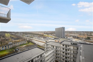 Billede 10. Lejlighed, Kollegievej, Aalborg 