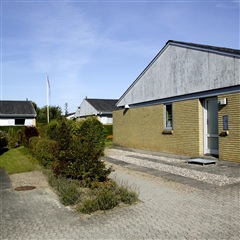 Photo 4. Apartment, Rypevænget, Tappernøje 