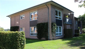 Billede 1. Lejlighed, Ydunsvej, Herning 