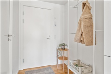 Billede 5. Lejlighed, Boulevarden, Vejle 