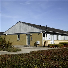 Photo 3. Apartment, Rypevænget, Tappernøje 
