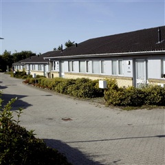Photo 7. Apartment, Rypevænget, Tappernøje 