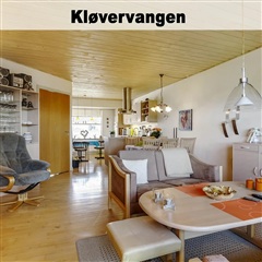 Billede 49. Lejlighed, Tingparken, Ørsted 