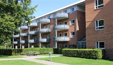 Billede 3. Lejlighed, Ydunsvej, Herning 