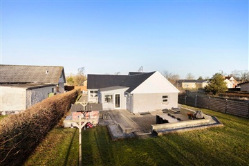 Photo 13. House, Thorsvej, Hjørring 