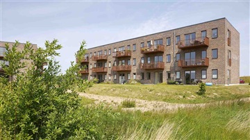 Photo 4. Apartment, Cirkelbuen, Hillerød 