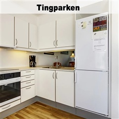 Billede 21. Lejlighed, Tingparken, Ørsted 