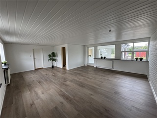 Photo 1. House, Thorsvej, Hjørring 