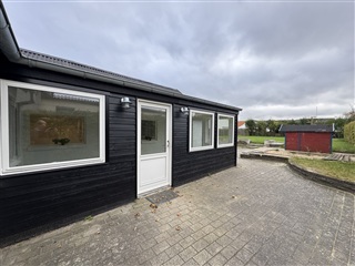 Photo 11. House, Thorsvej, Hjørring 