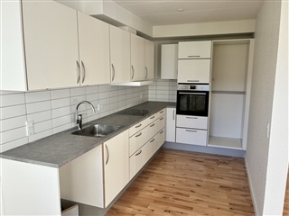 Photo 7. Apartment, Bygholmen, Aalborg 