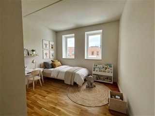 Photo 5. Apartment, Cirkelbuen, Hillerød 
