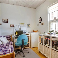 Billede 51. Lejlighed, Tingparken, Ørsted 