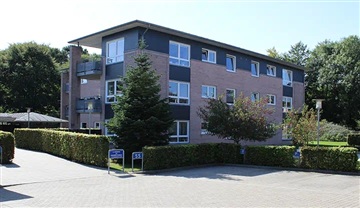 Billede 4. Lejlighed, Ydunsvej, Herning 