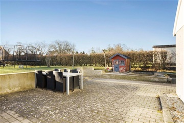 Photo 12. House, Thorsvej, Hjørring 