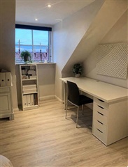 Photo 11. Apartment, St Algade, Nibe 