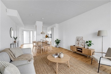 Billede 2. Lejlighed, Kollegievej, Aalborg 
