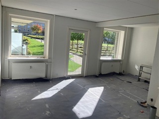 Billede 1. Lejlighed, Bygholmen, Aalborg 