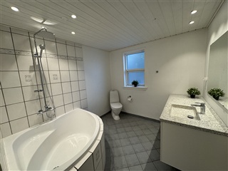 Photo 8. House, Thorsvej, Hjørring 