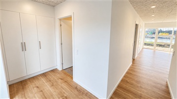 Billede 24. Lejlighed, Peter Møllers Vej, Kolding 