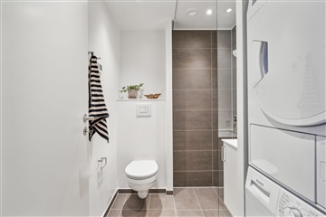 Billede 8. Lejlighed, Boulevarden, Vejle 