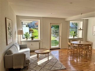 Photo 1. Apartment, Bygholmen, Aalborg 