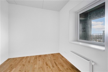 Billede 9. Lejlighed, Kollegievej, Aalborg 