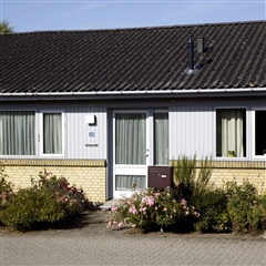 Photo 2. Apartment, Rypevænget, Tappernøje 