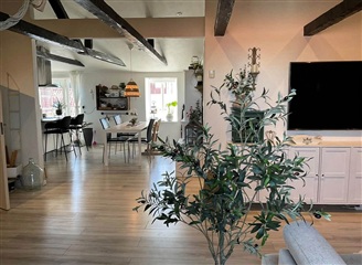 Photo 4. Apartment, St Algade, Nibe 