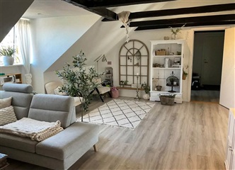 Photo 5. Apartment, St Algade, Nibe 