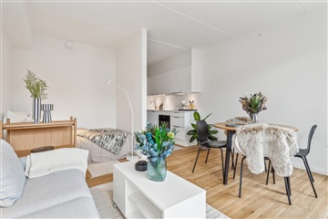 Billede 1. Lejlighed, Boulevarden, Vejle 
