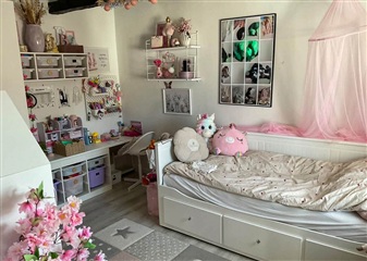 Photo 10. Apartment, St Algade, Nibe 