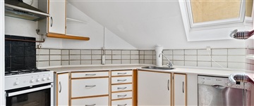 Photo 5. Apartment, Esplanaden, København K 