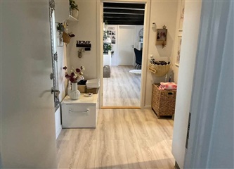 Photo 8. Apartment, St Algade, Nibe 