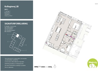 Billede 11. Lejlighed, Kollegievej, Aalborg 