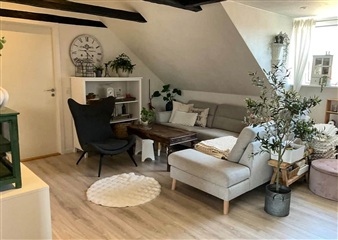 Photo 6. Apartment, St Algade, Nibe 
