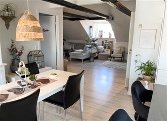 Photo 3. Apartment, St Algade, Nibe 