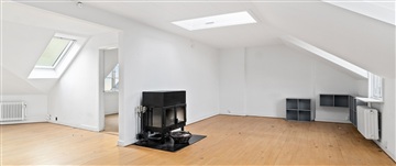 Photo 1. Apartment, Esplanaden, København K 