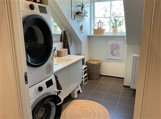 Photo 7. Apartment, St Algade, Nibe 