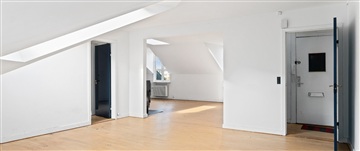 Photo 8. Apartment, Esplanaden, København K 