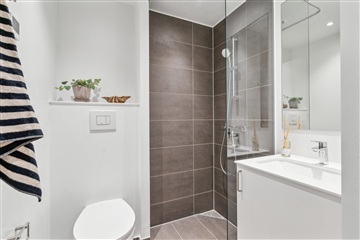 Billede 7. Lejlighed, Boulevarden, Vejle 