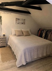 Photo 12. Apartment, St Algade, Nibe 