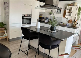 Photo 2. Apartment, St Algade, Nibe 