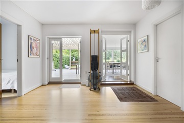 Photo 7. House, Mortonsvej, Kongens Lyngby 
