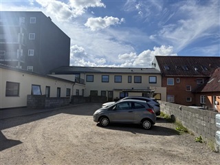 Billede 6. Lejlighed, Nygade, Ikast 
