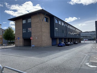 Billede 2. Lejlighed, Sølvgade, Herning 