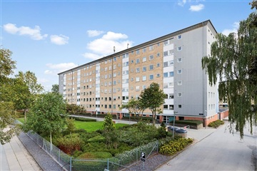 Billede 7. Lejlighed, Glarbjergvej, Randers NØ 