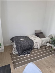 Billede 2. Værelse, Tommerupgade, Taastrup 