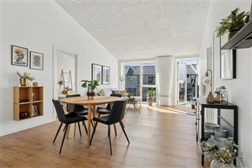 Billede 4. Lejlighed, Koustrup Have, Herning 